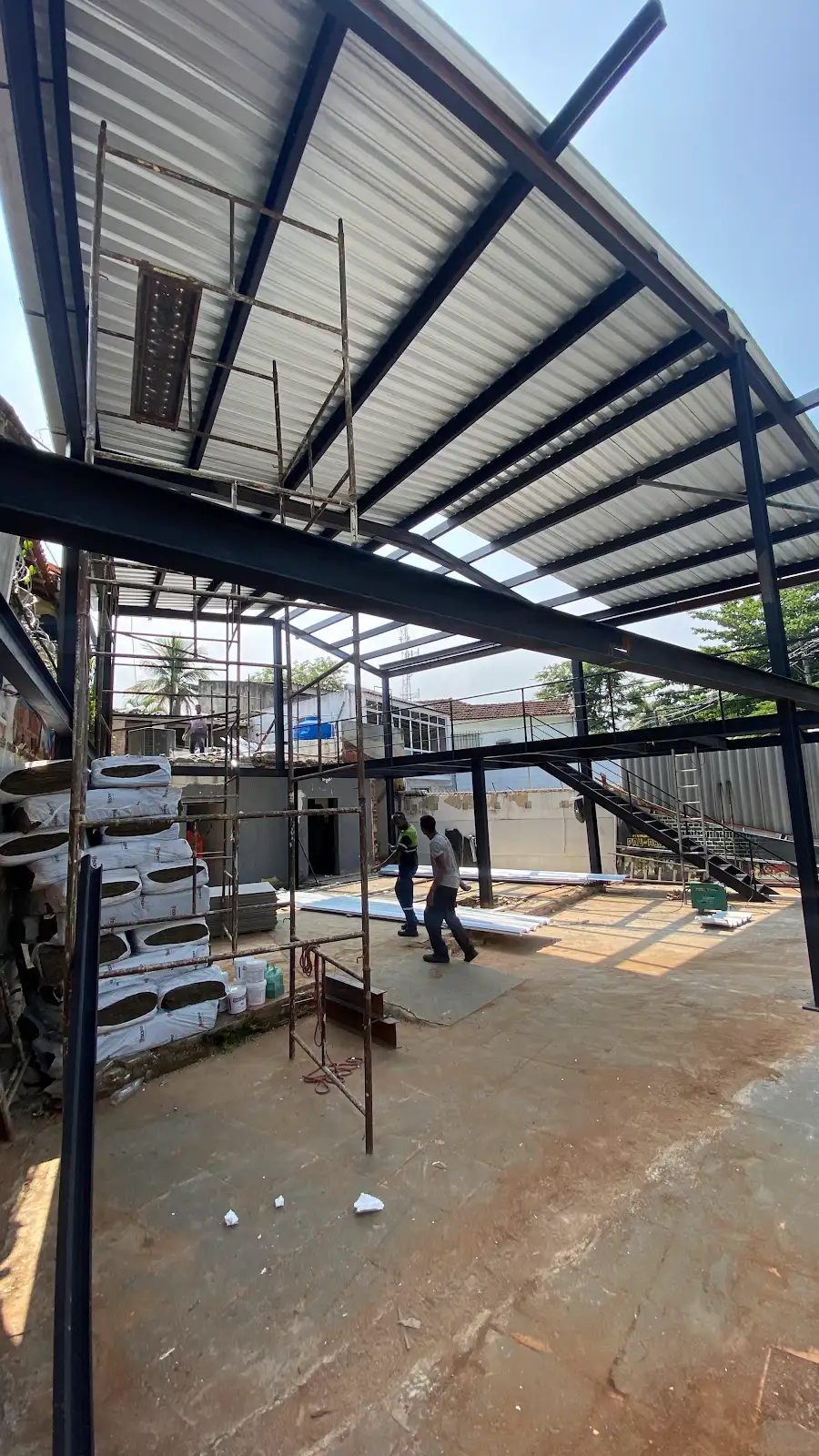 Residencial